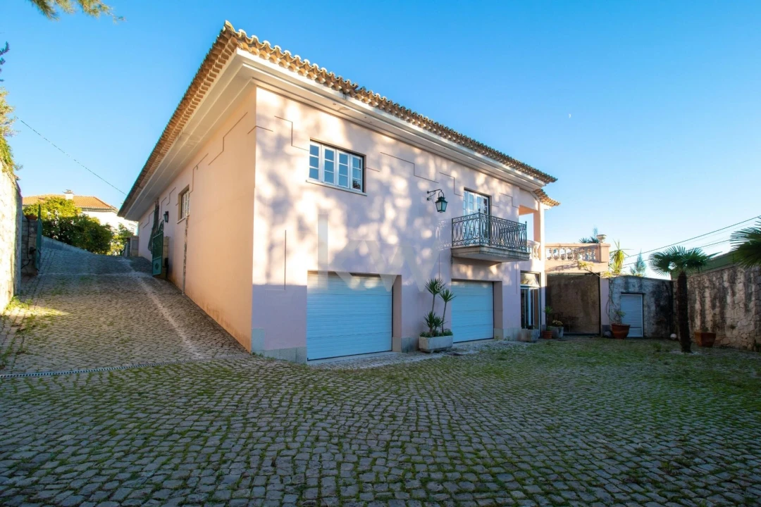 Moradia T5 para Venda em Águeda e Borralha Foto 102