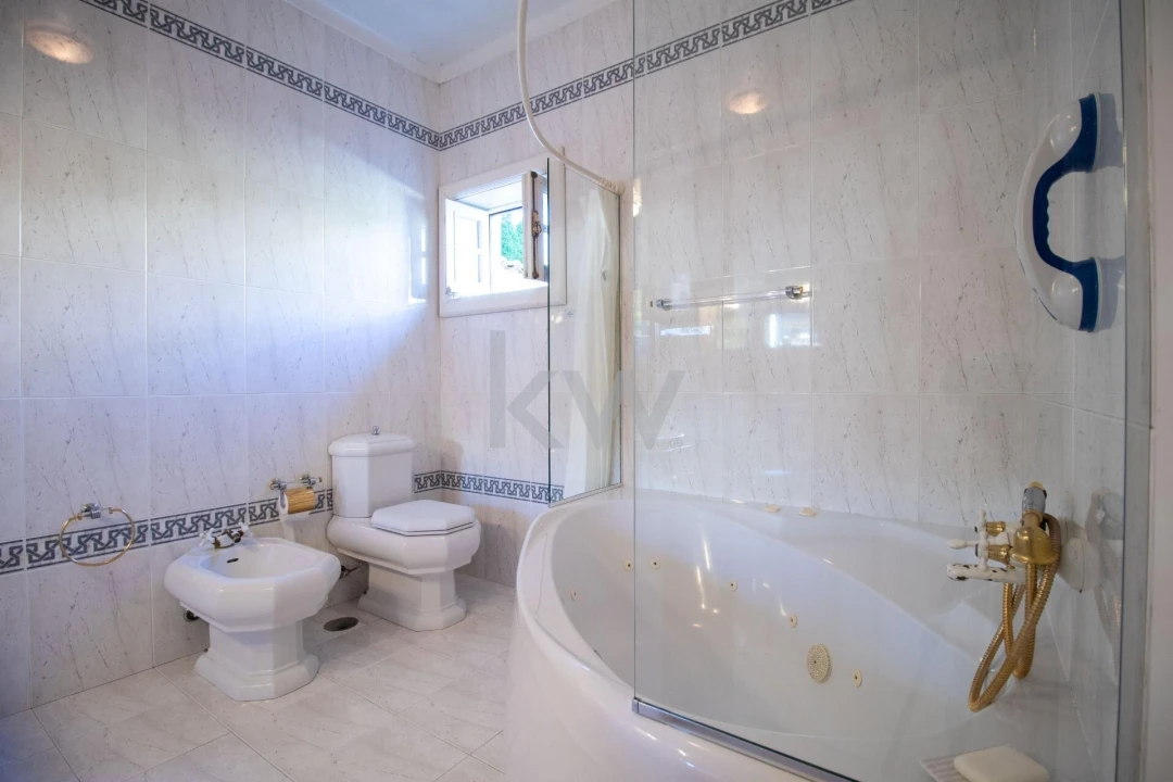 Moradia T5 para Venda em Águeda e Borralha Foto 60