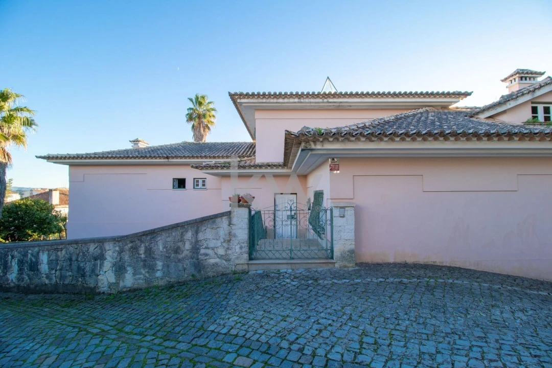 Moradia T5 para Venda em Águeda e Borralha Foto 107