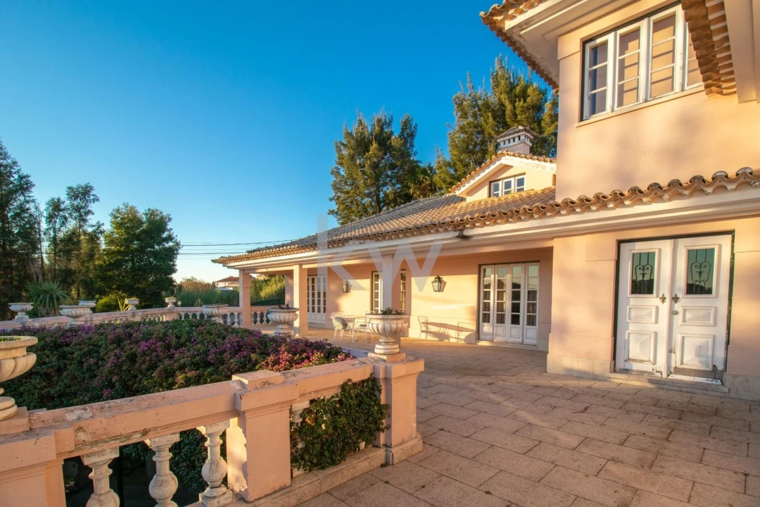 Moradia T5 para Venda em Águeda e Borralha Foto 5