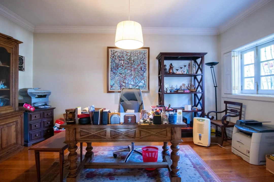 Moradia T5 para Venda em Águeda e Borralha Foto 32