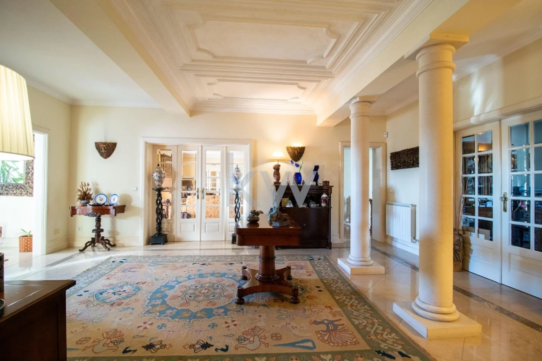 Moradia T5 para Venda em Águeda e Borralha Foto 36