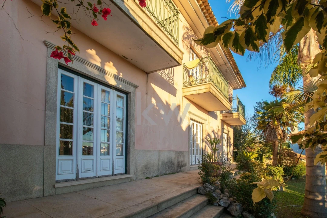 Moradia T5 para Venda em Águeda e Borralha Foto 6