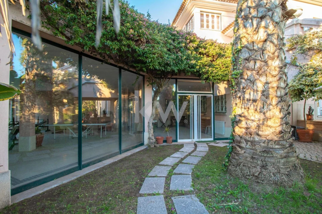 Moradia T5 para Venda em Águeda e Borralha Foto 4