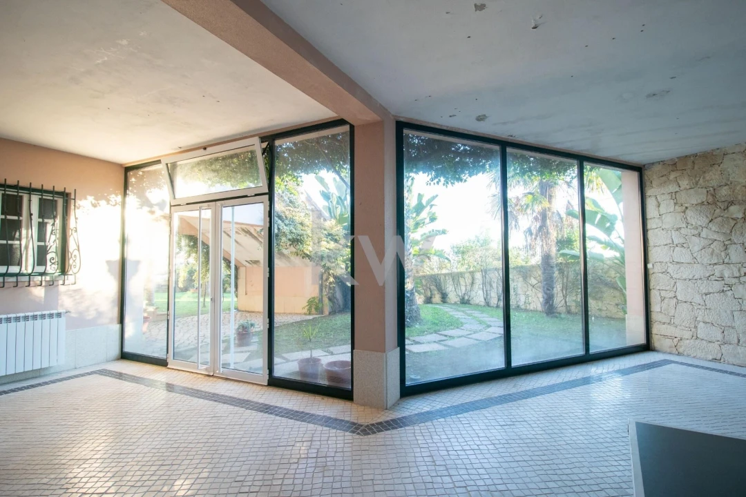 Moradia T5 para Venda em Águeda e Borralha Foto 13