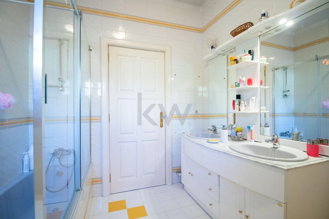 Moradia T5 para Venda em Águeda e Borralha Foto 52