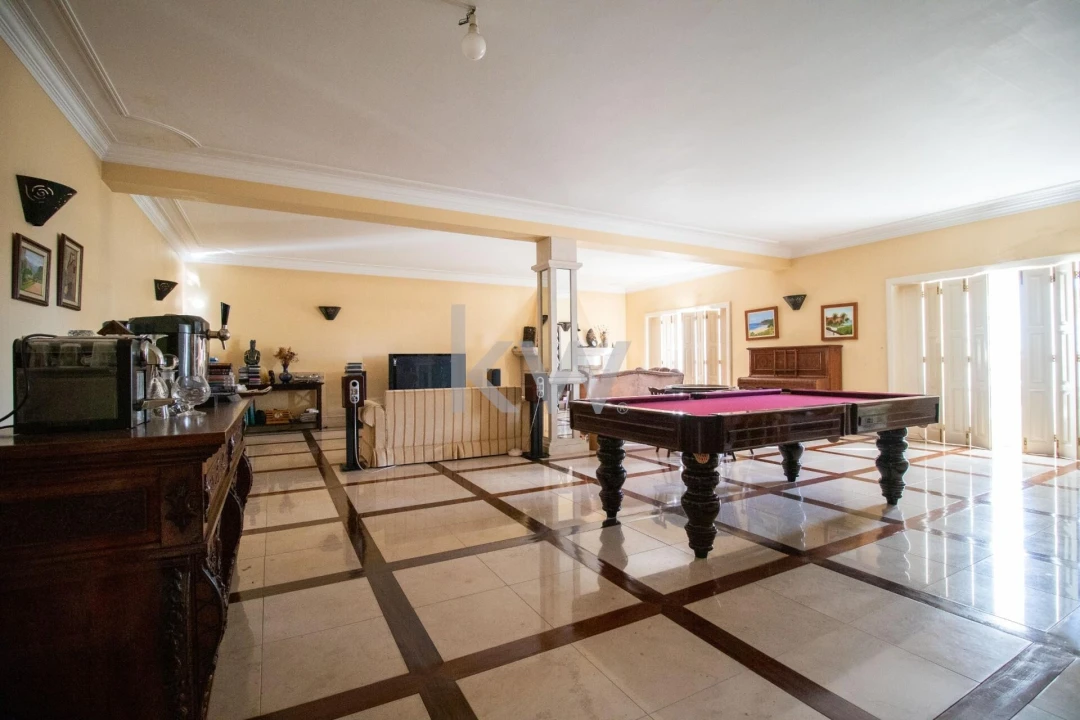 Moradia T5 para Venda em Águeda e Borralha Foto 72