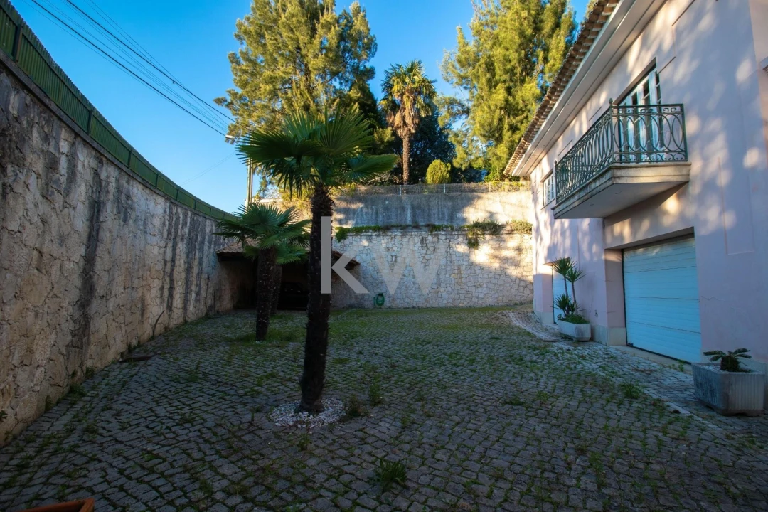 Moradia T5 para Venda em Águeda e Borralha Foto 103