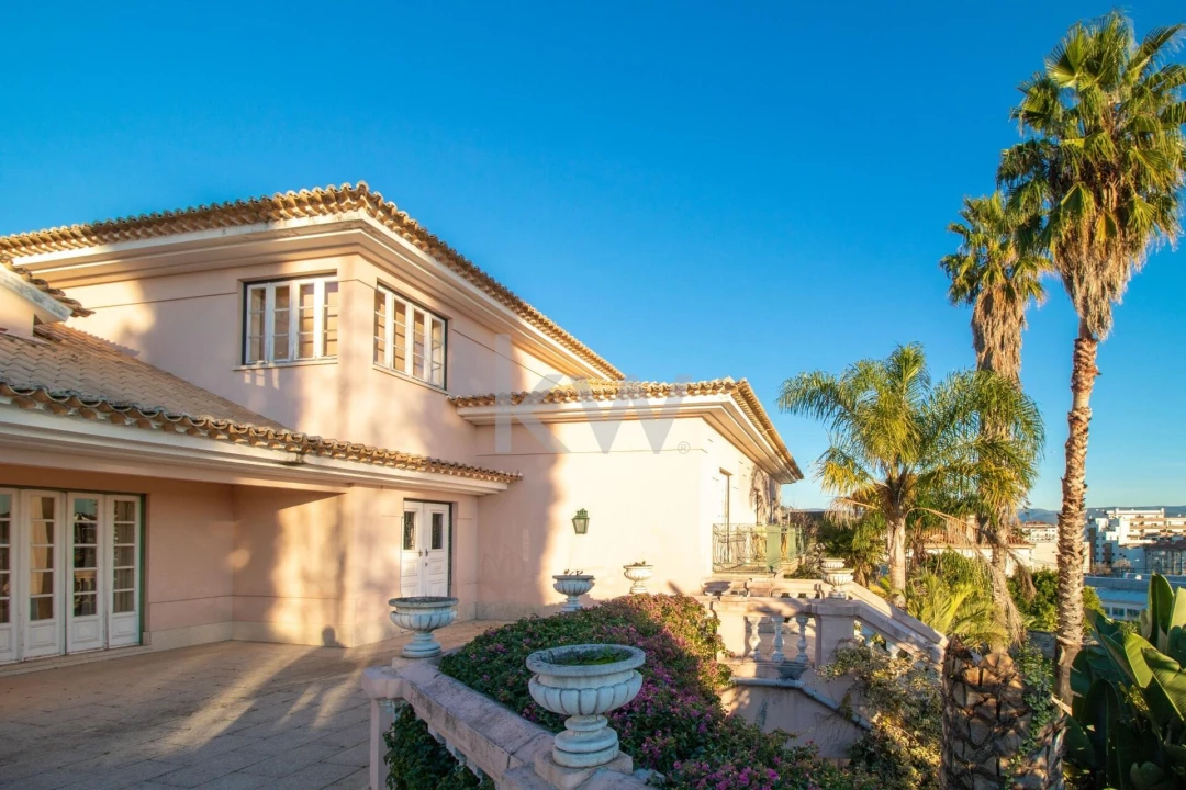 Moradia T5 para Venda em Águeda e Borralha Foto 7