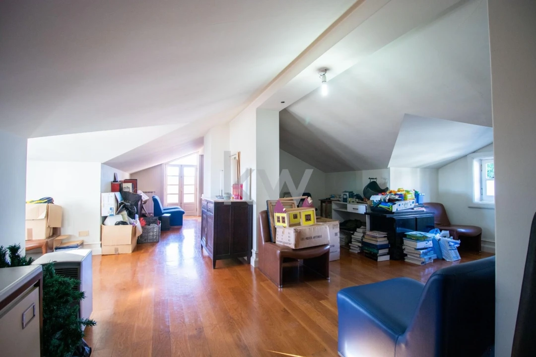 Moradia T5 para Venda em Águeda e Borralha Foto 67