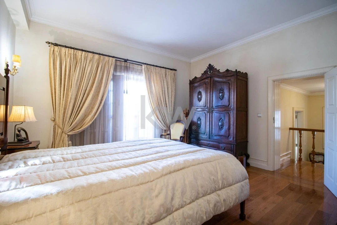 Moradia T5 para Venda em Águeda e Borralha Foto 84