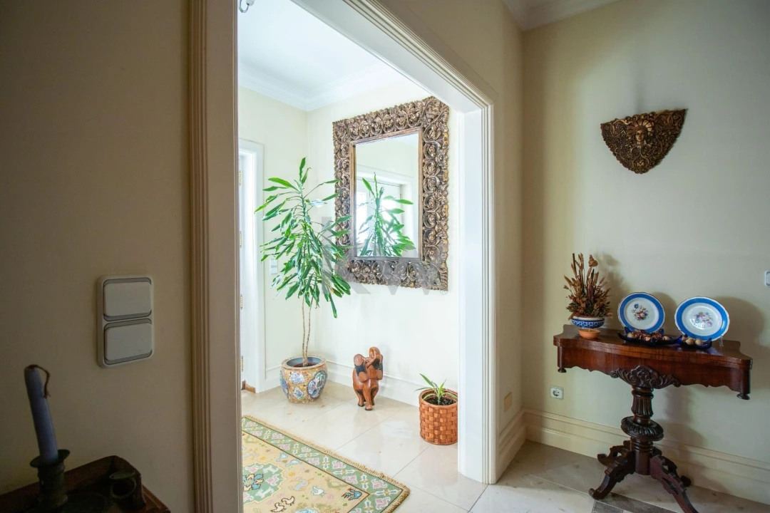 Moradia T5 para Venda em Águeda e Borralha Foto 42