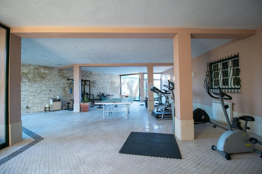 Moradia T5 para Venda em Águeda e Borralha Foto 114