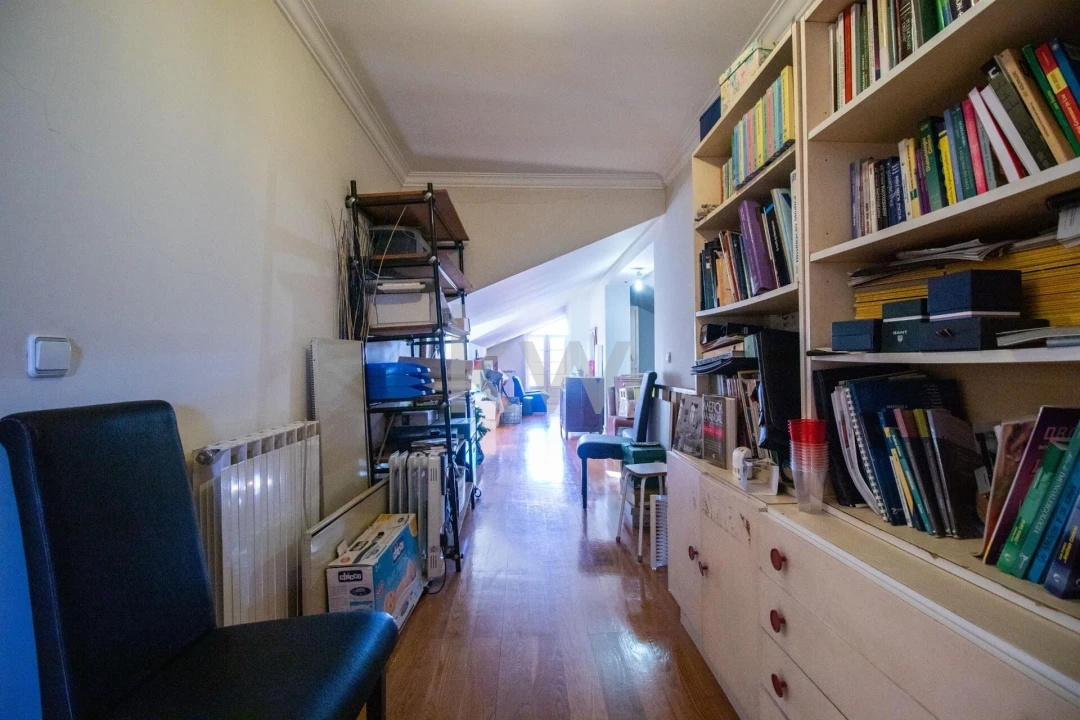 Moradia T5 para Venda em Águeda e Borralha Foto 71