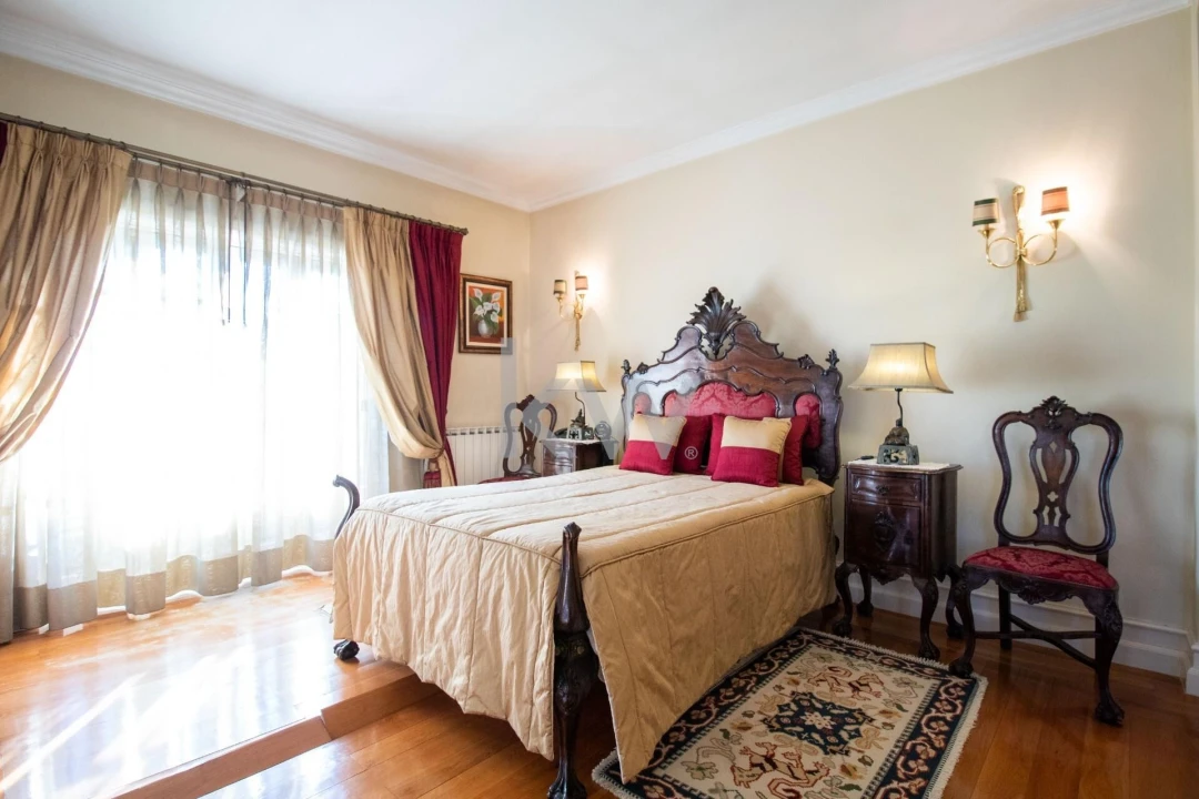 Moradia T5 para Venda em Águeda e Borralha Foto 55