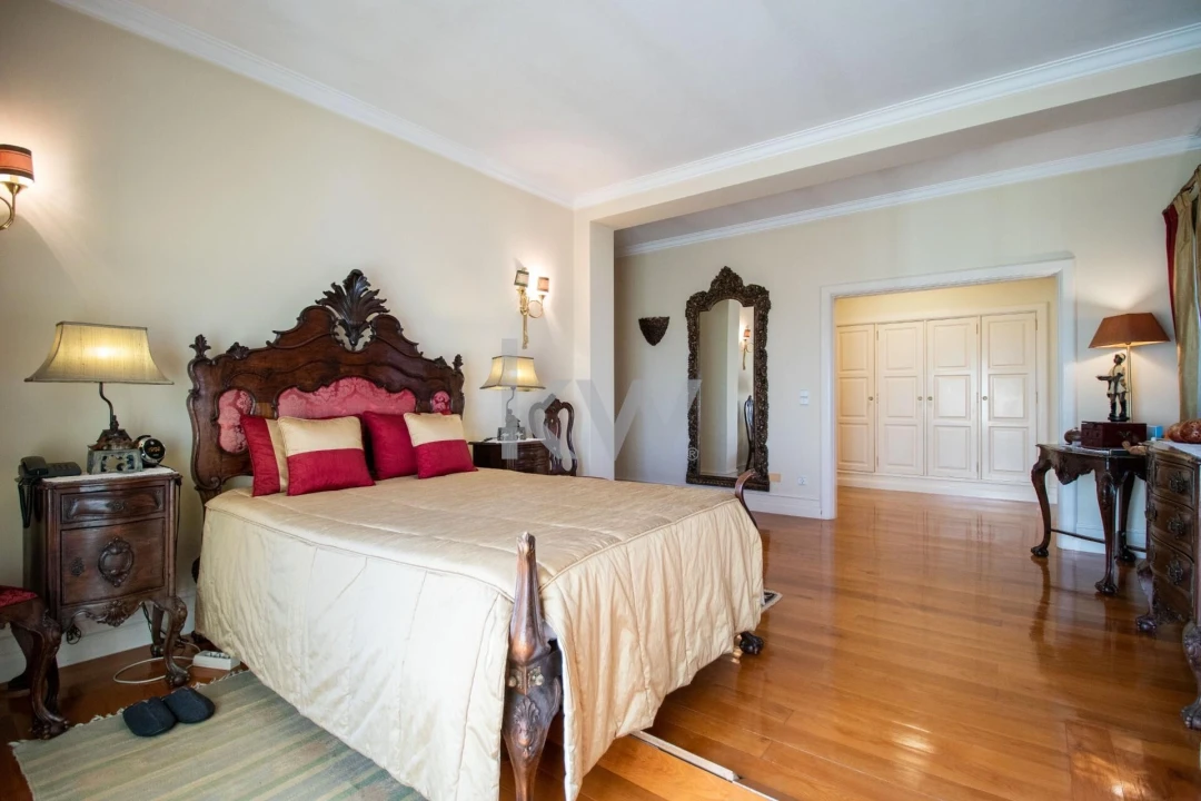 Moradia T5 para Venda em Águeda e Borralha Foto 57