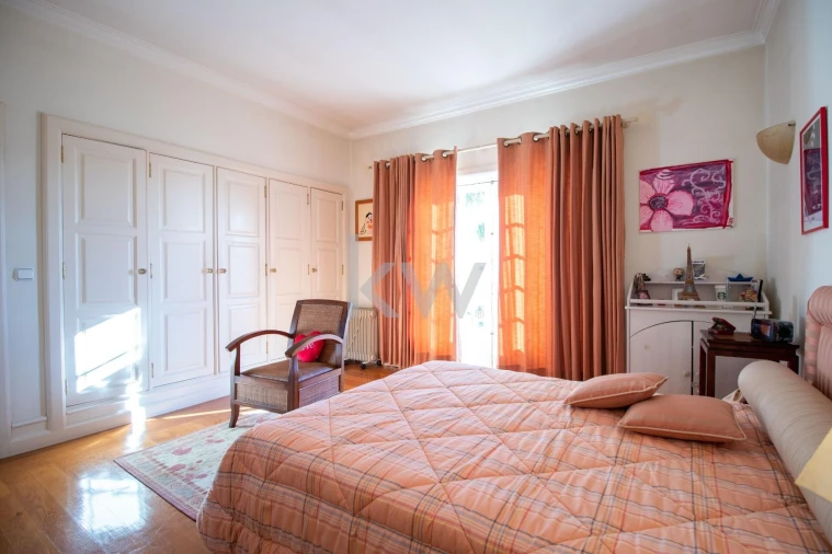 Moradia T5 para Venda em Águeda e Borralha Foto 46