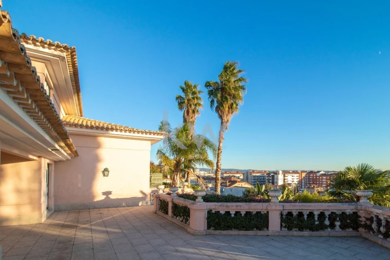 Moradia T5 para Venda em Águeda e Borralha Foto 10