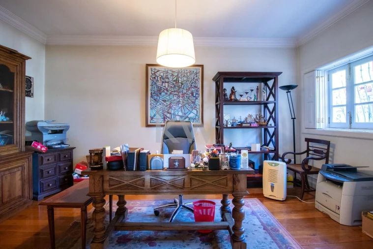 Moradia T5 para Venda em Águeda e Borralha Foto 32