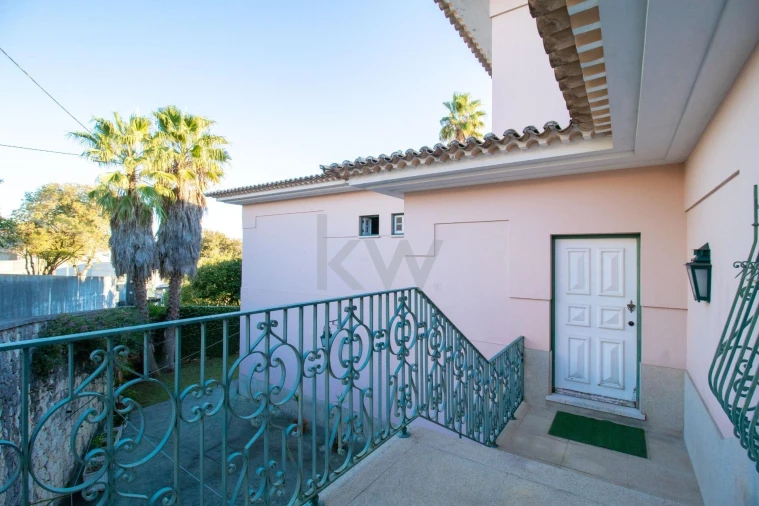 Moradia T5 para Venda em Águeda e Borralha Foto 112