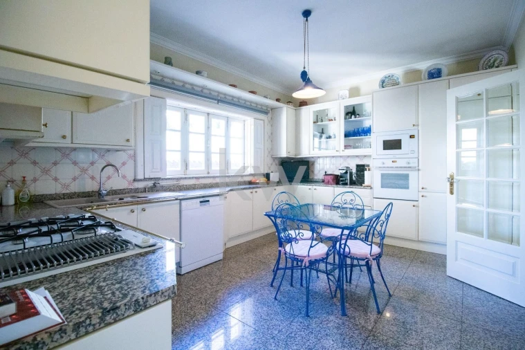 Moradia T5 para Venda em Águeda e Borralha Foto 18