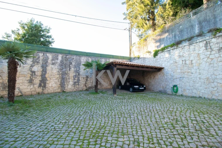 Moradia T5 para Venda em Águeda e Borralha Foto 105