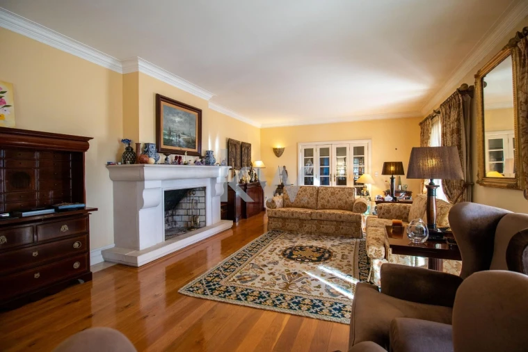 Moradia T5 para Venda em Águeda e Borralha Foto 40