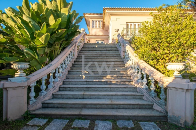 Moradia T5 para Venda em Águeda e Borralha Foto 2