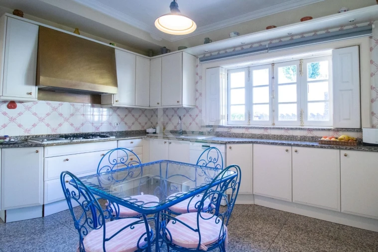 Moradia T5 para Venda em Águeda e Borralha Foto 21