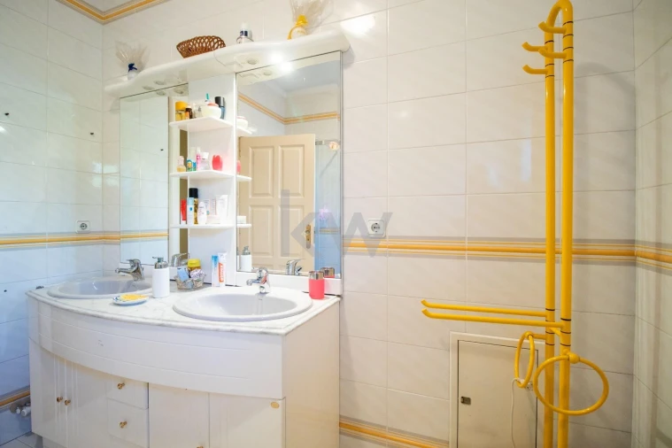 Moradia T5 para Venda em Águeda e Borralha Foto 50