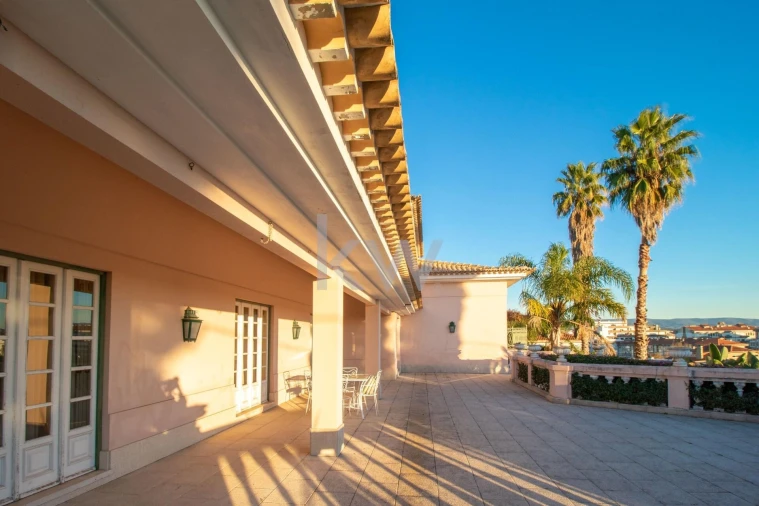 Moradia T5 para Venda em Águeda e Borralha Foto 8