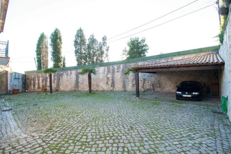 Moradia T5 para Venda em Águeda e Borralha Foto 106