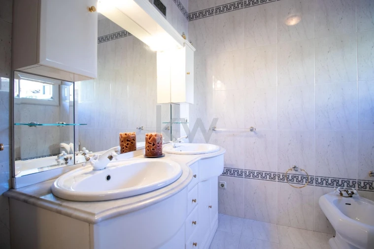 Moradia T5 para Venda em Águeda e Borralha Foto 59