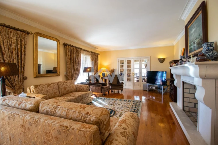 Moradia T5 para Venda em Águeda e Borralha Foto 38