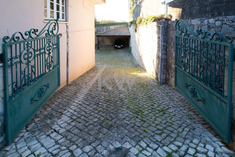 Moradia T5 para Venda em Águeda e Borralha Foto 101