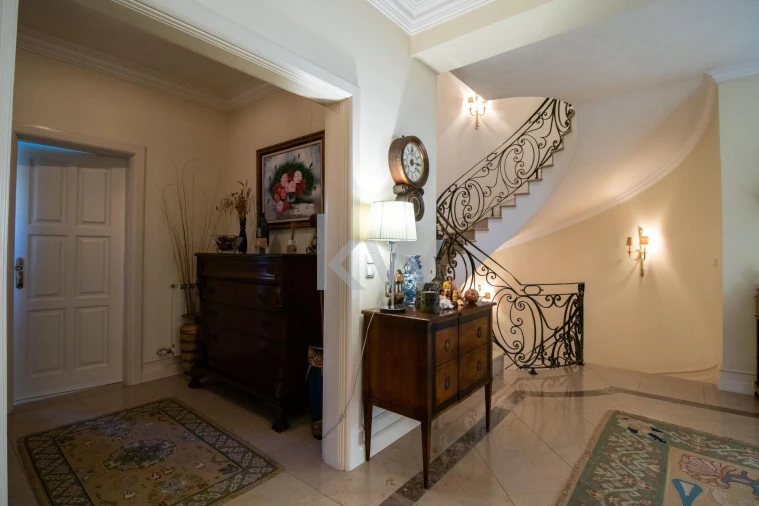 Moradia T5 para Venda em Águeda e Borralha Foto 34