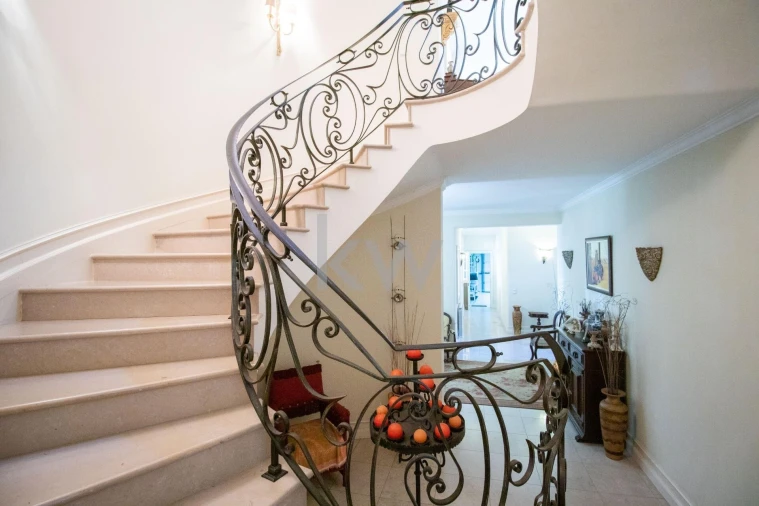 Moradia T5 para Venda em Águeda e Borralha Foto 76