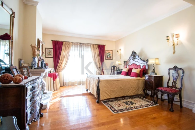 Moradia T5 para Venda em Águeda e Borralha Foto 54