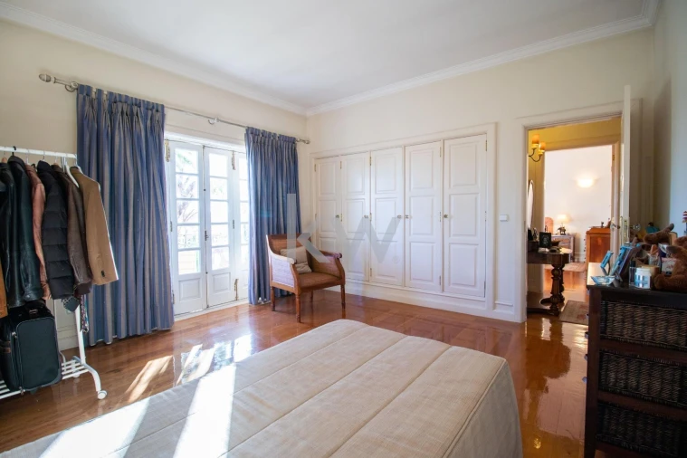 Moradia T5 para Venda em Águeda e Borralha Foto 48