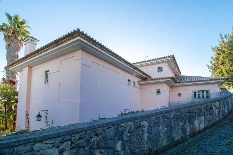 Moradia T5 para Venda em Águeda e Borralha Foto 109