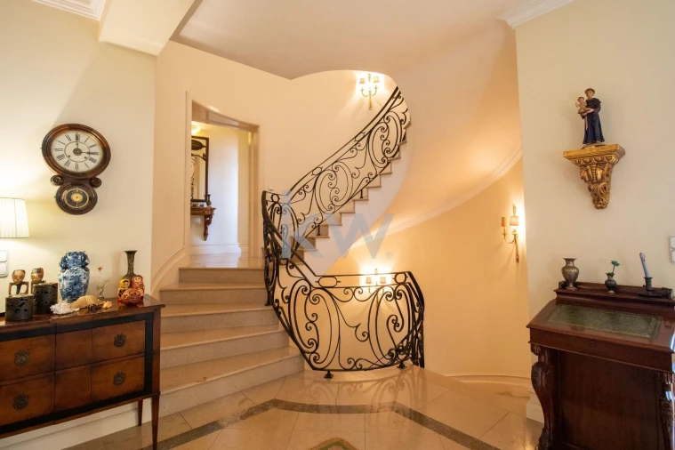 Moradia T5 para Venda em Águeda e Borralha Foto 31