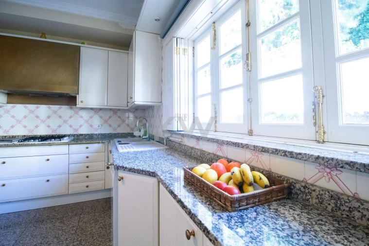 Moradia T5 para Venda em Águeda e Borralha Foto 22