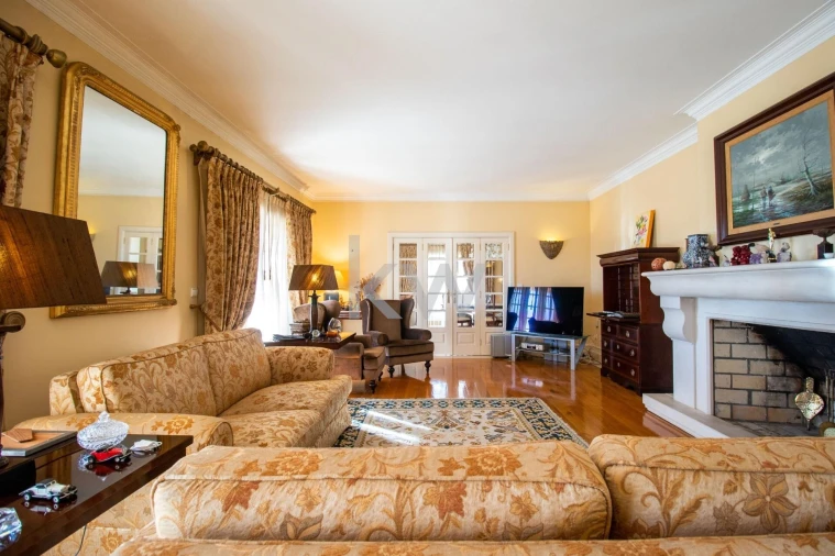 Moradia T5 para Venda em Águeda e Borralha Foto 37