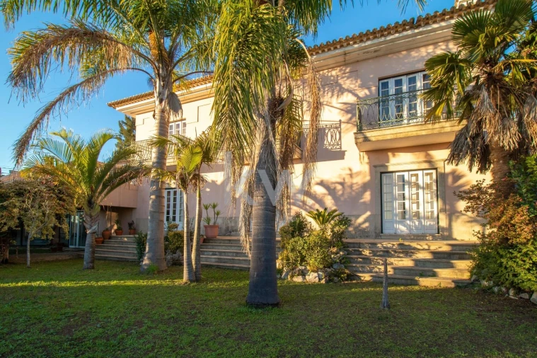 Moradia T5 para Venda em Águeda e Borralha