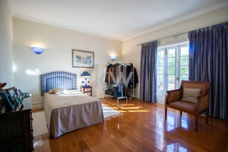 Moradia T5 para Venda em Águeda e Borralha Foto 47