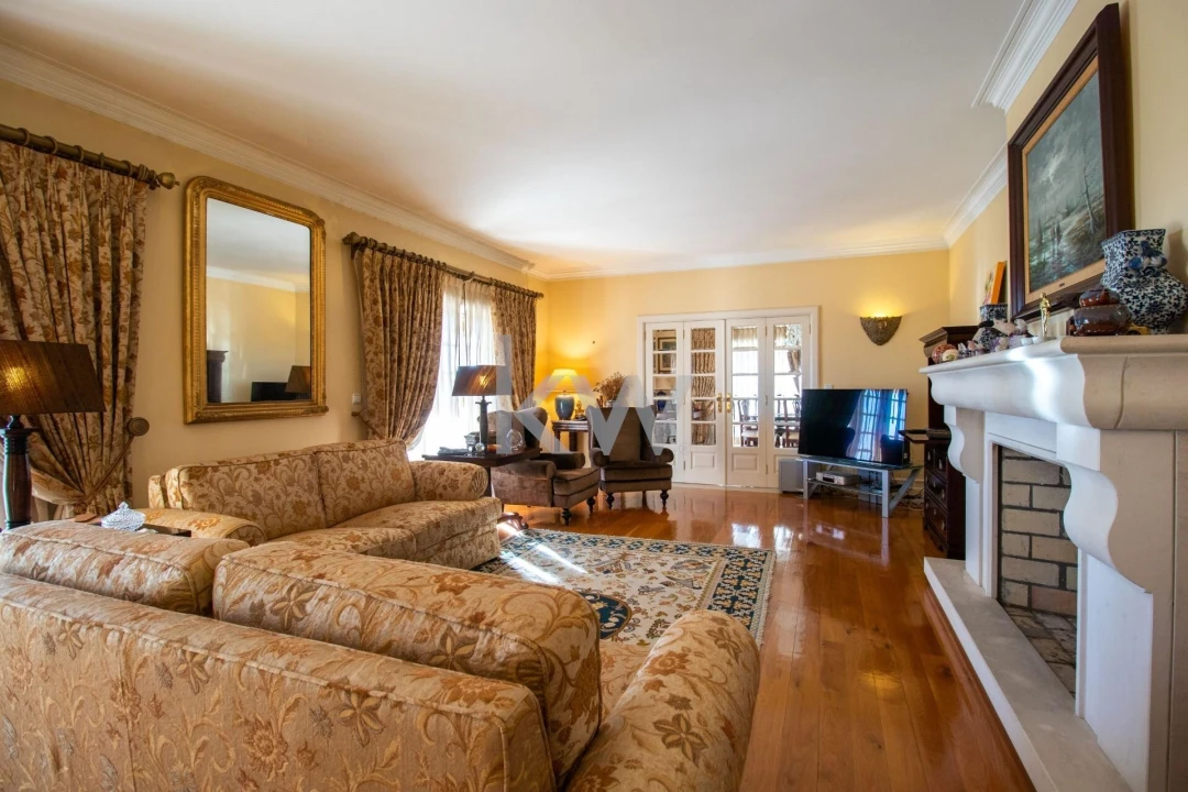 Moradia T5 para Venda em Águeda e Borralha Foto 38