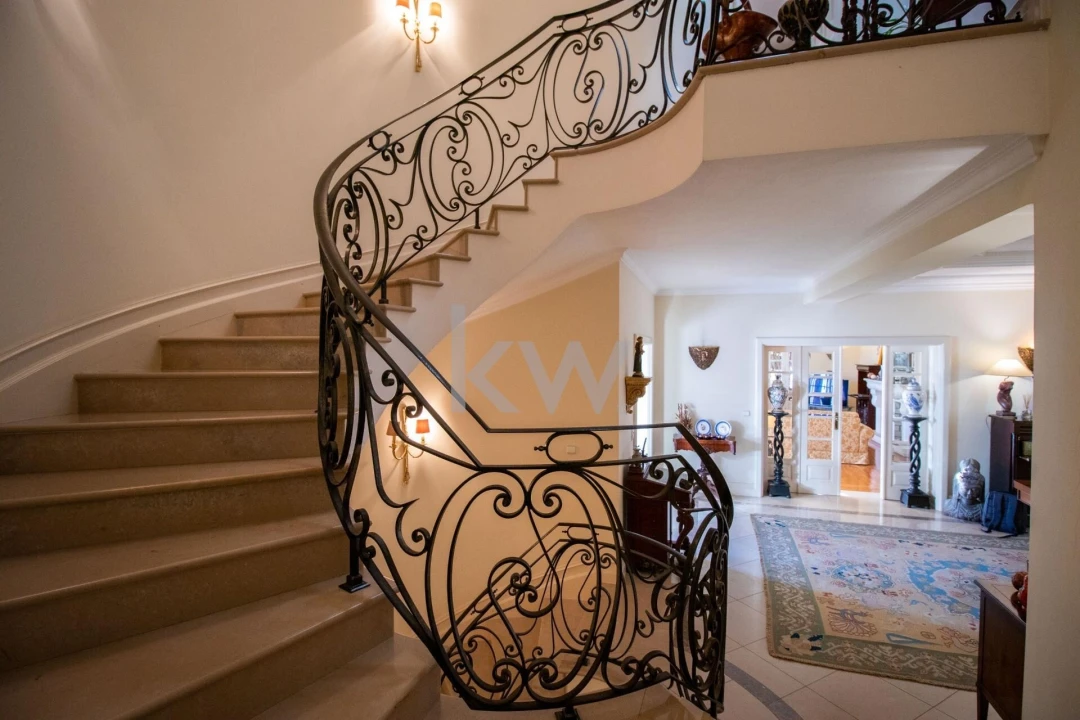 Moradia T5 para Venda em Águeda e Borralha Foto 61