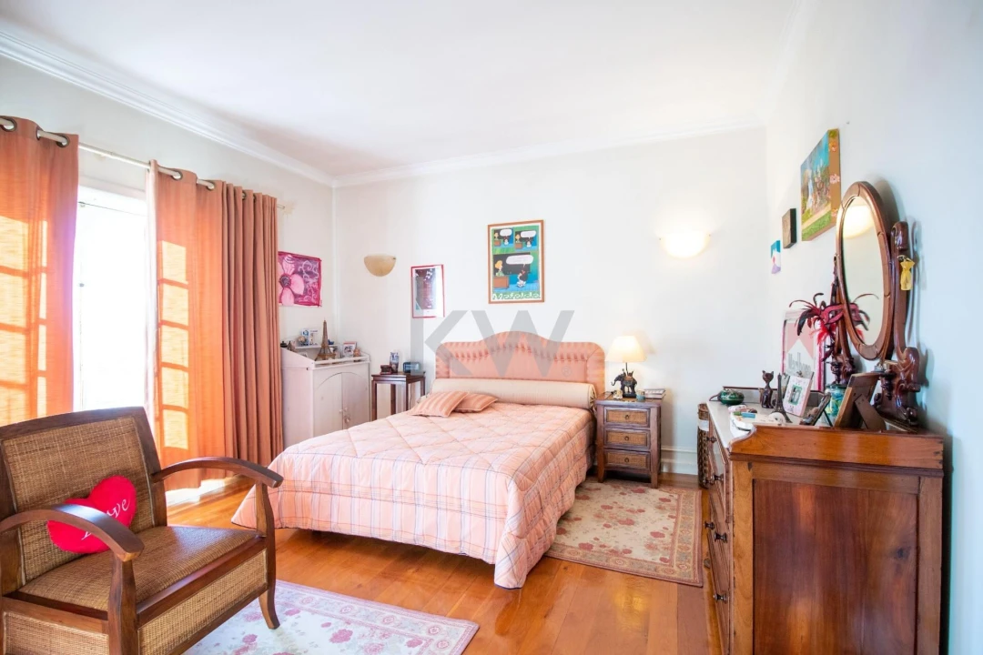 Moradia T5 para Venda em Águeda e Borralha Foto 44