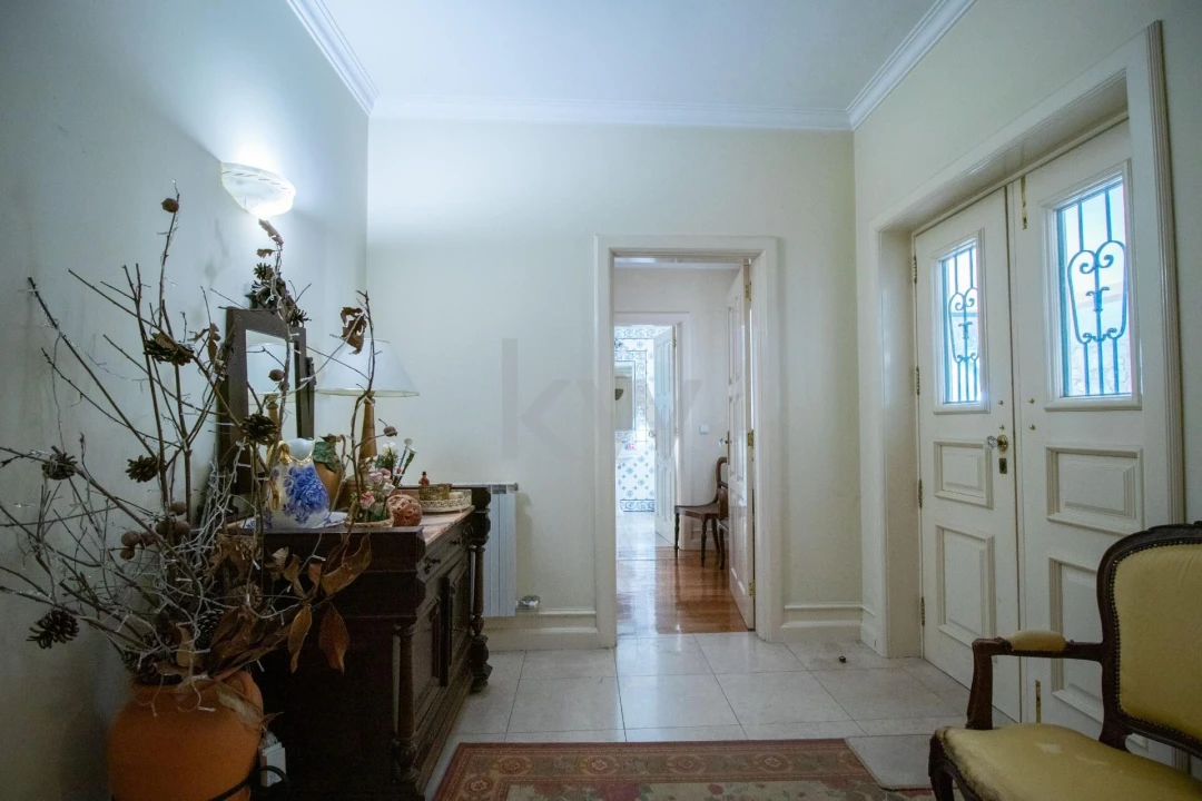 Moradia T5 para Venda em Águeda e Borralha Foto 79