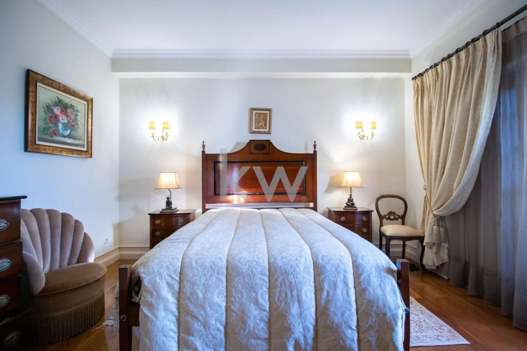 Moradia T5 para Venda em Águeda e Borralha Foto 83